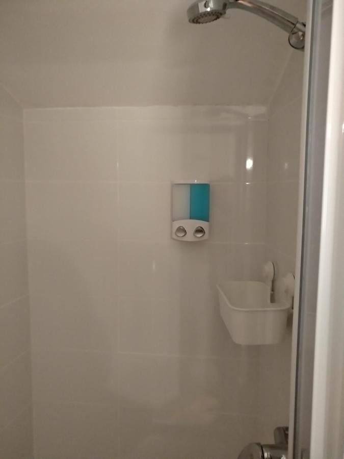 Ferienwohnung La Casita De Nerea Xl Cuenca  Exterior foto