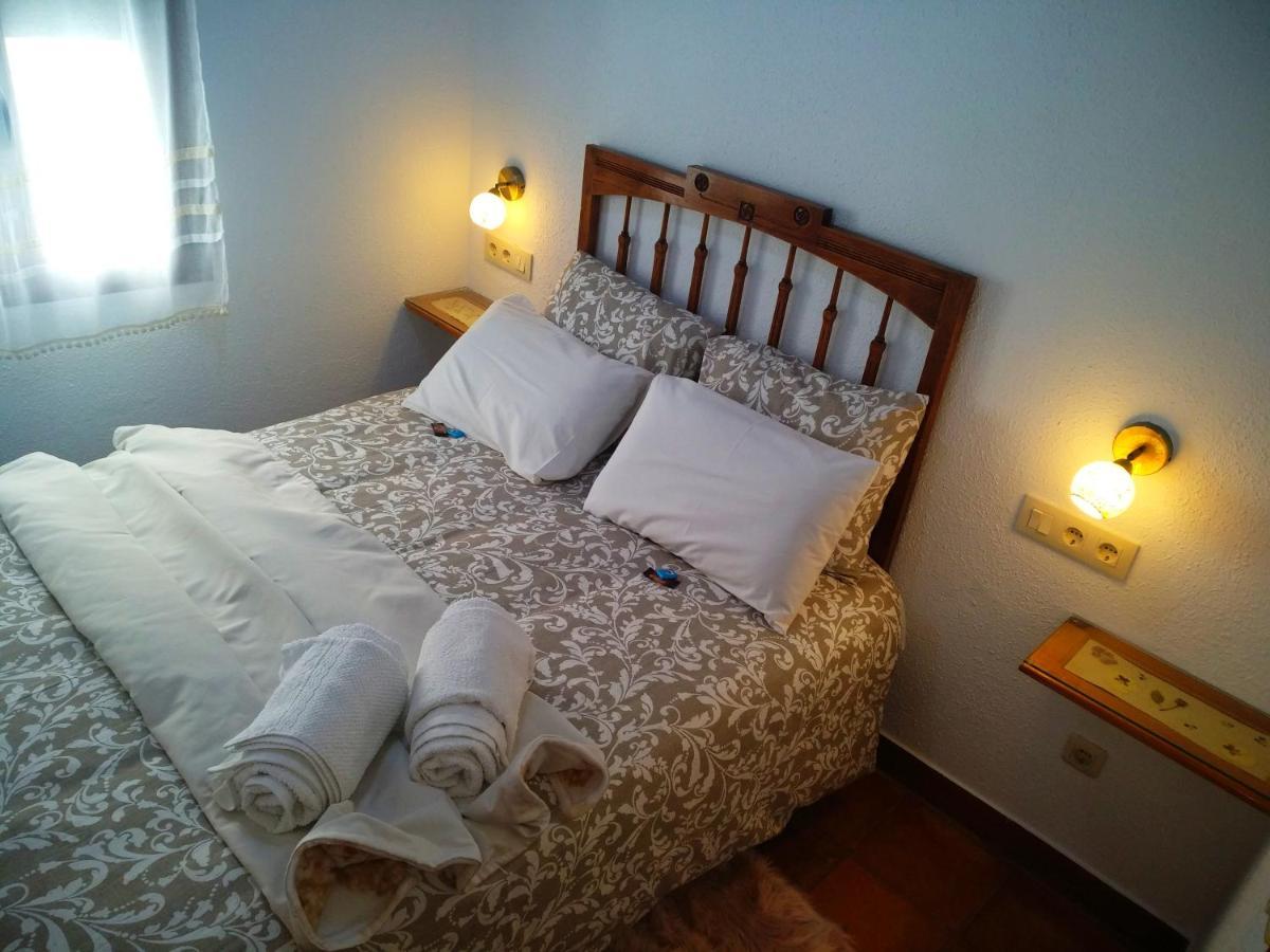 La Casita De Nerea Xl Con Parking Gratuito Cuenca (Castilla-La Mancha) Exterior foto