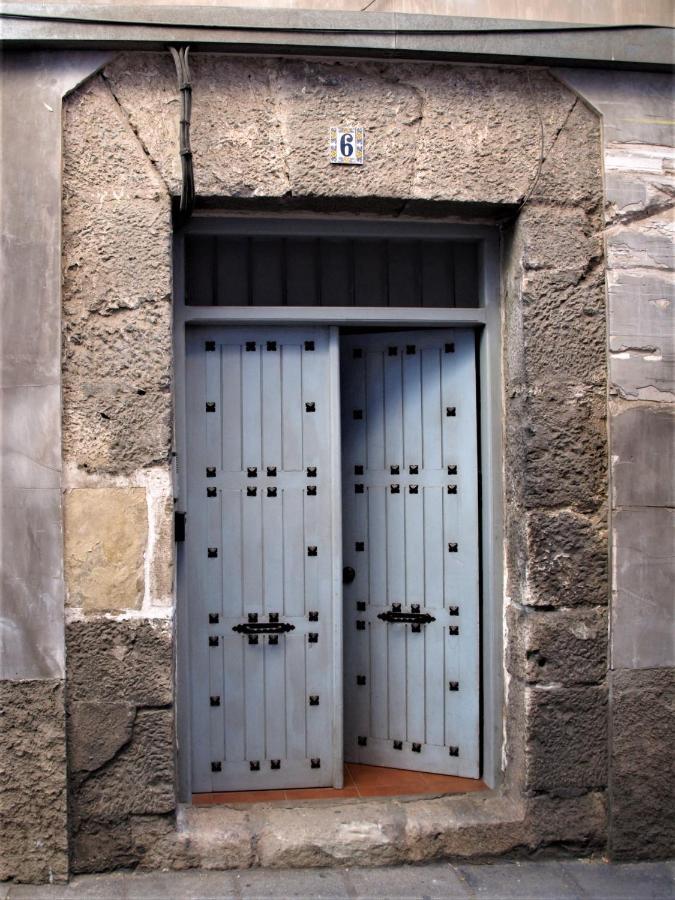 Ferienwohnung La Casita De Nerea Xl Cuenca  Exterior foto