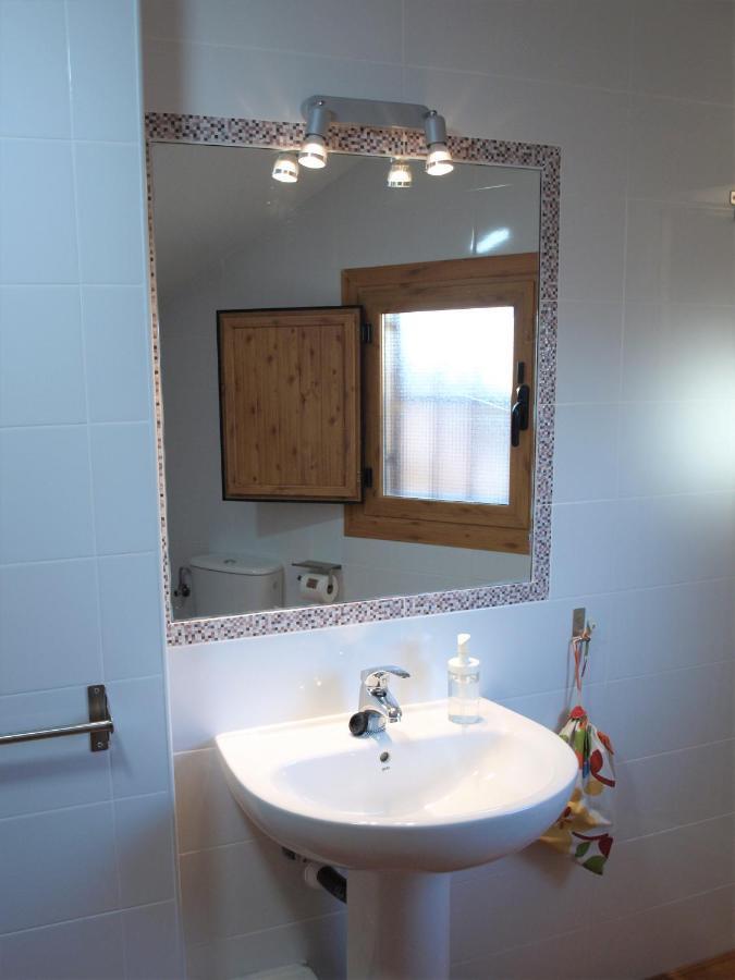 Ferienwohnung La Casita De Nerea Xl Cuenca  Exterior foto