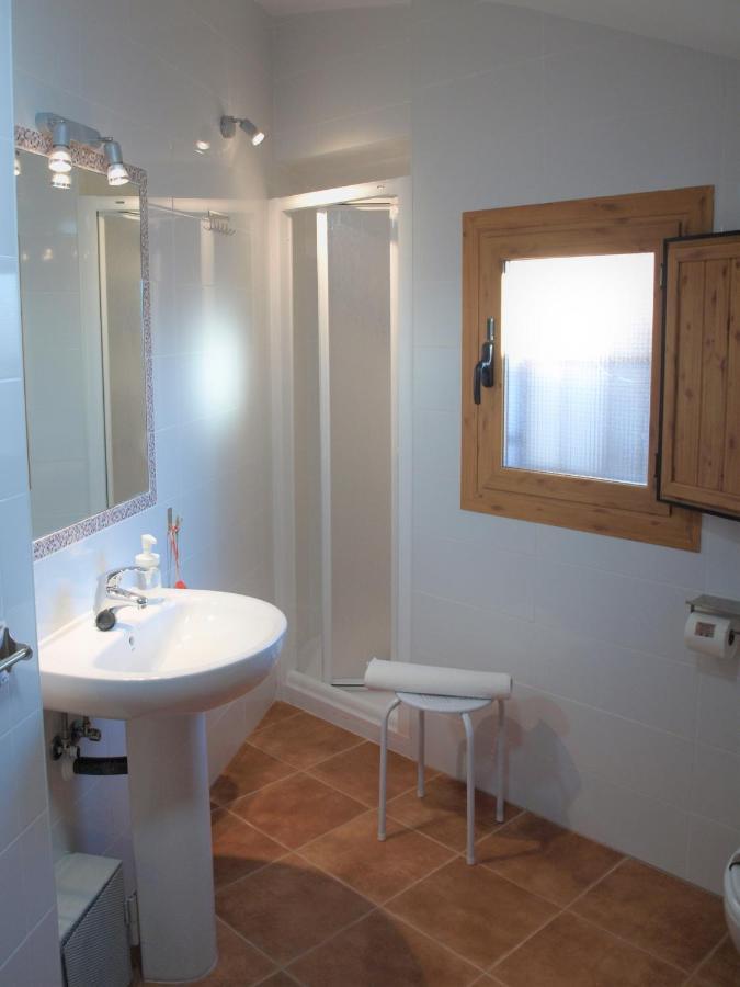 La Casita De Nerea Xl Con Parking Gratuito Cuenca (Castilla-La Mancha) Exterior foto