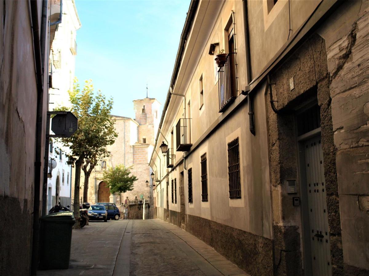 Ferienwohnung La Casita De Nerea Xl Cuenca  Exterior foto