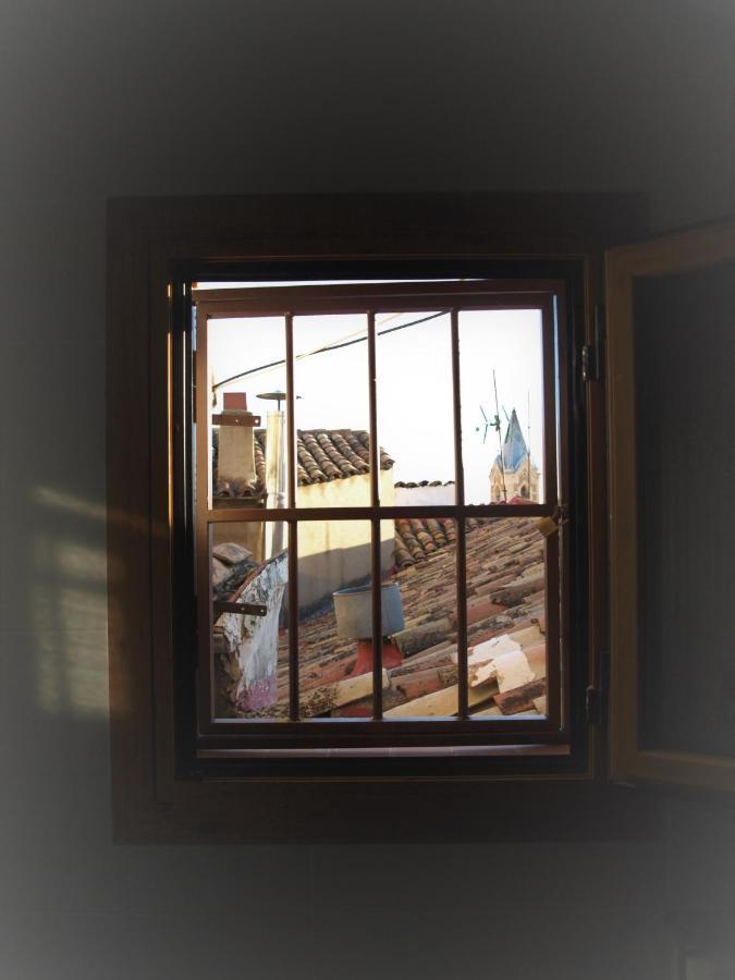 Ferienwohnung La Casita De Nerea Xl Cuenca  Exterior foto