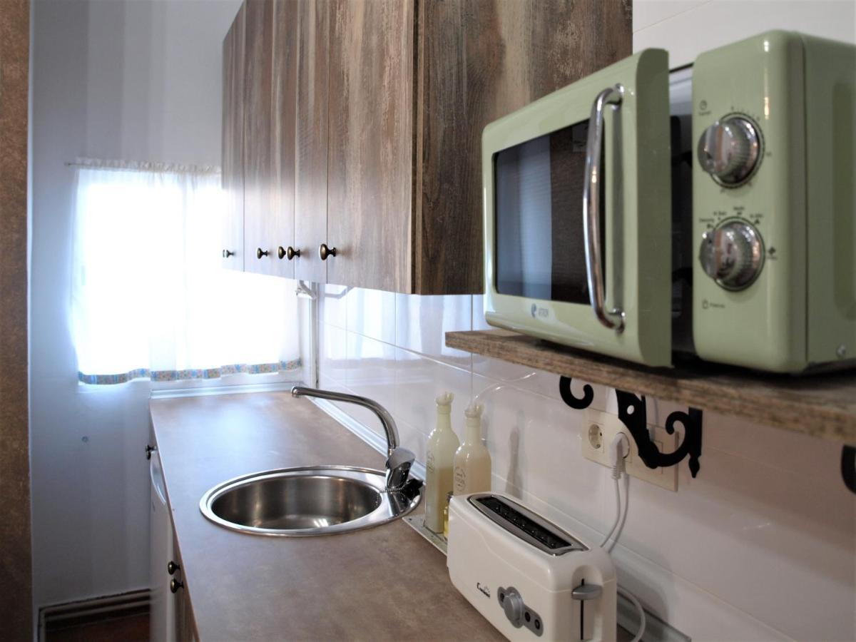 La Casita De Nerea Xl Con Parking Gratuito Cuenca (Castilla-La Mancha) Exterior foto