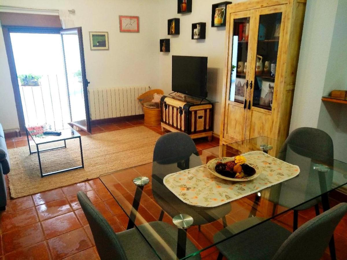 La Casita De Nerea Xl Con Parking Gratuito Cuenca (Castilla-La Mancha) Exterior foto