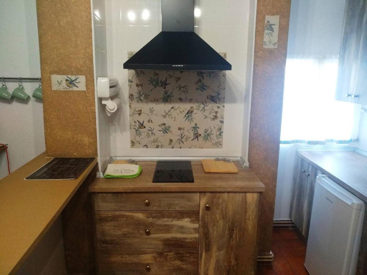 Ferienwohnung La Casita De Nerea Xl Cuenca  Exterior foto