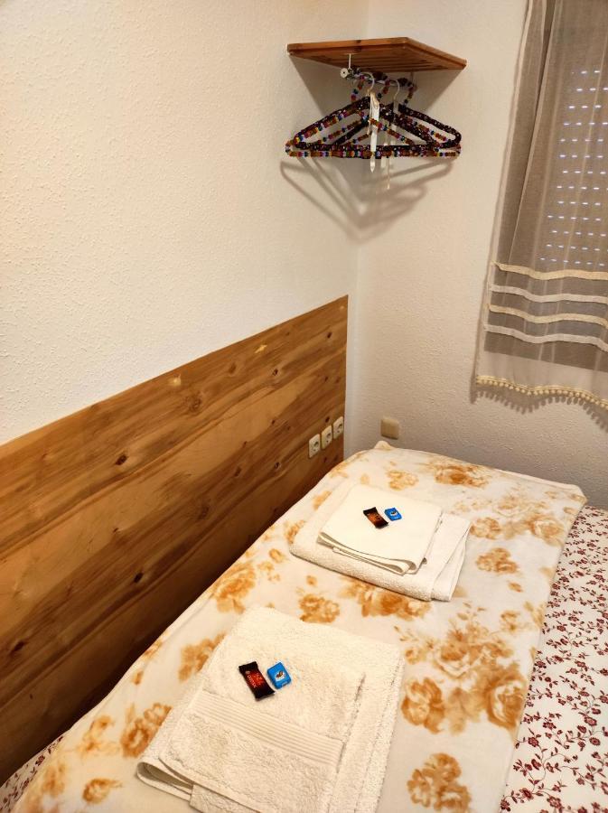 Ferienwohnung La Casita De Nerea Xl Cuenca  Exterior foto