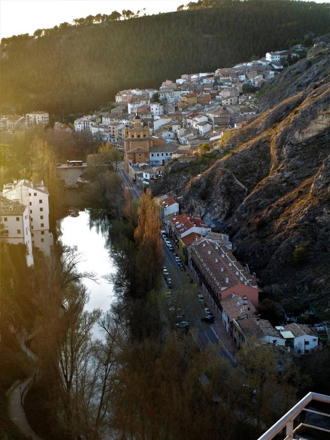 Ferienwohnung La Casita De Nerea Xl Cuenca  Exterior foto