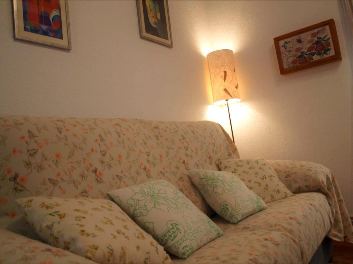 La Casita De Nerea Xl Con Parking Gratuito Cuenca (Castilla-La Mancha) Exterior foto