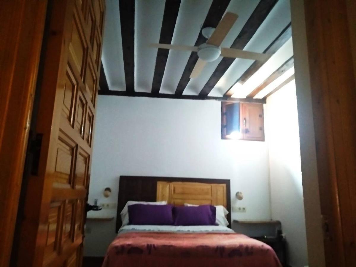 La Casita De Nerea Xl Con Parking Gratuito Cuenca (Castilla-La Mancha) Exterior foto