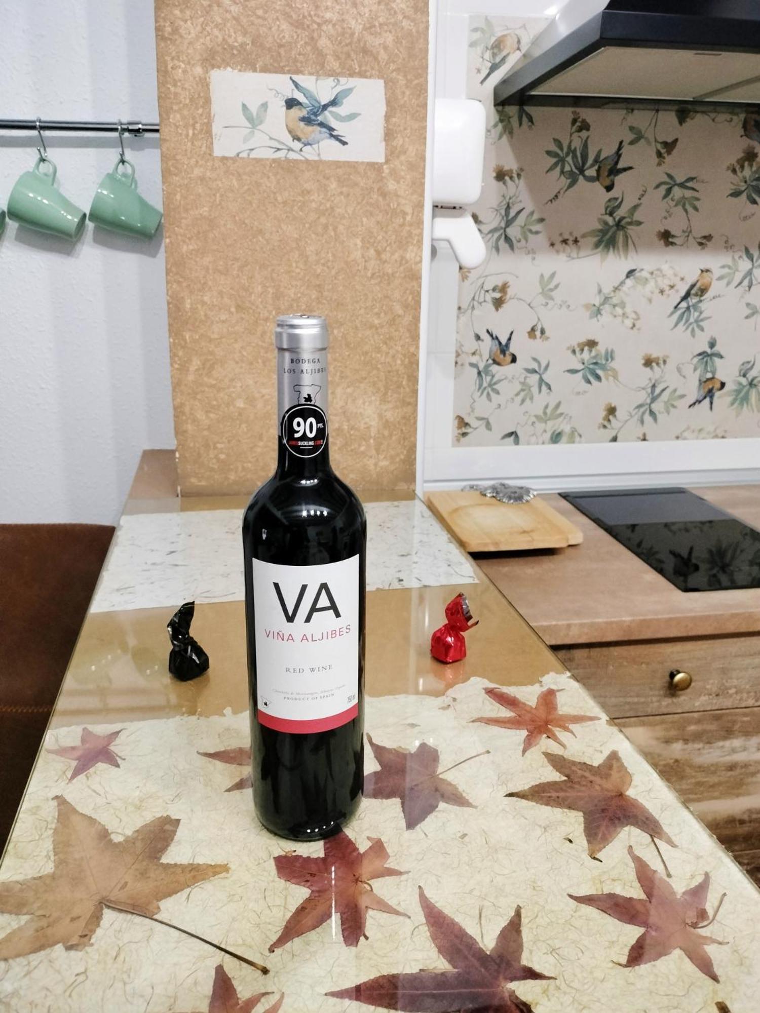Ferienwohnung La Casita De Nerea Xl Cuenca  Exterior foto